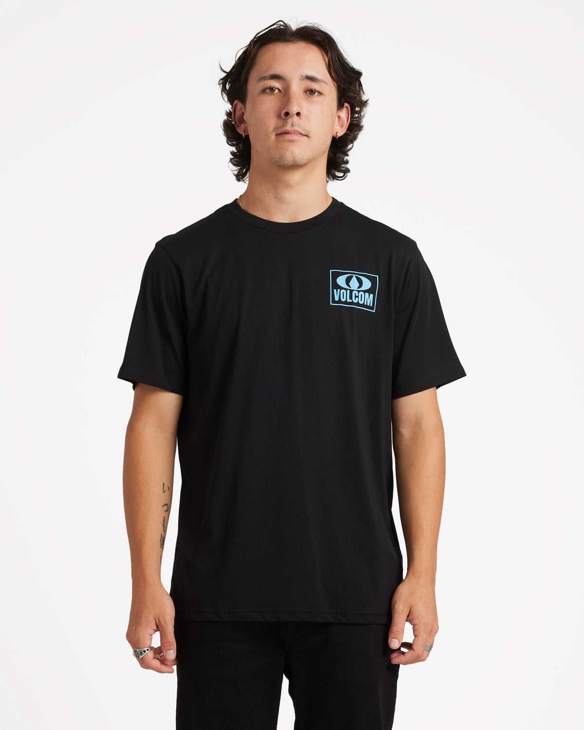 Mens Box O T-Shirt