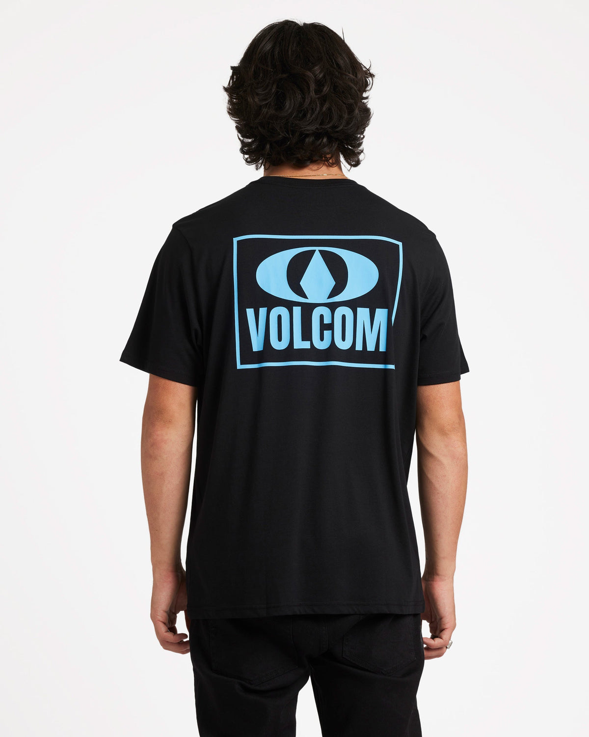 Mens Box O T-Shirt
