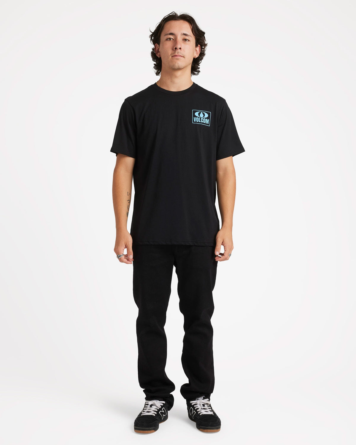 Mens Box O T-Shirt