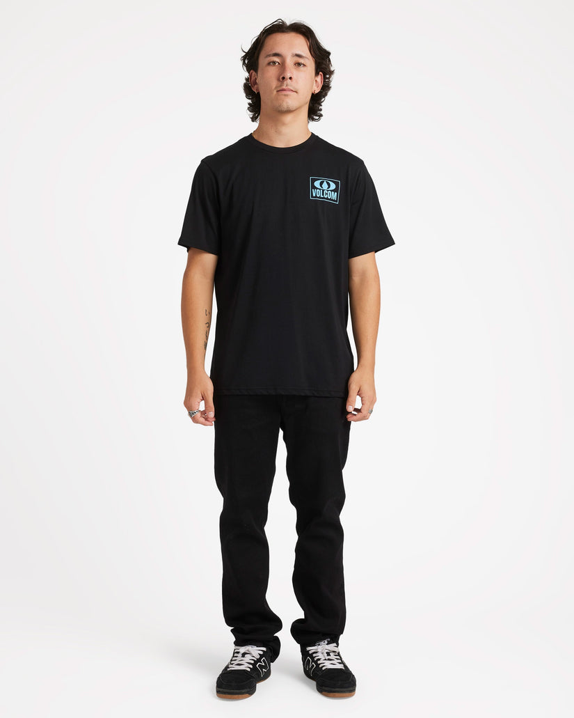 Mens Box O T-Shirt