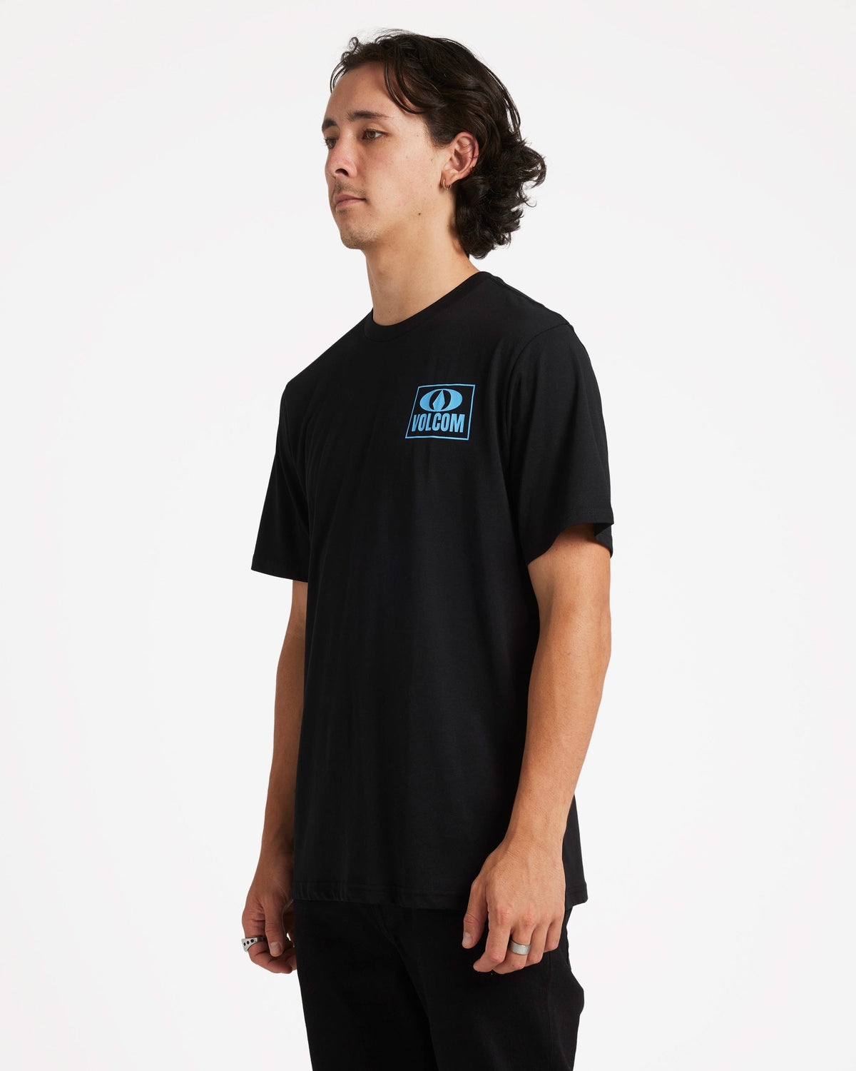 Mens Box O T-Shirt