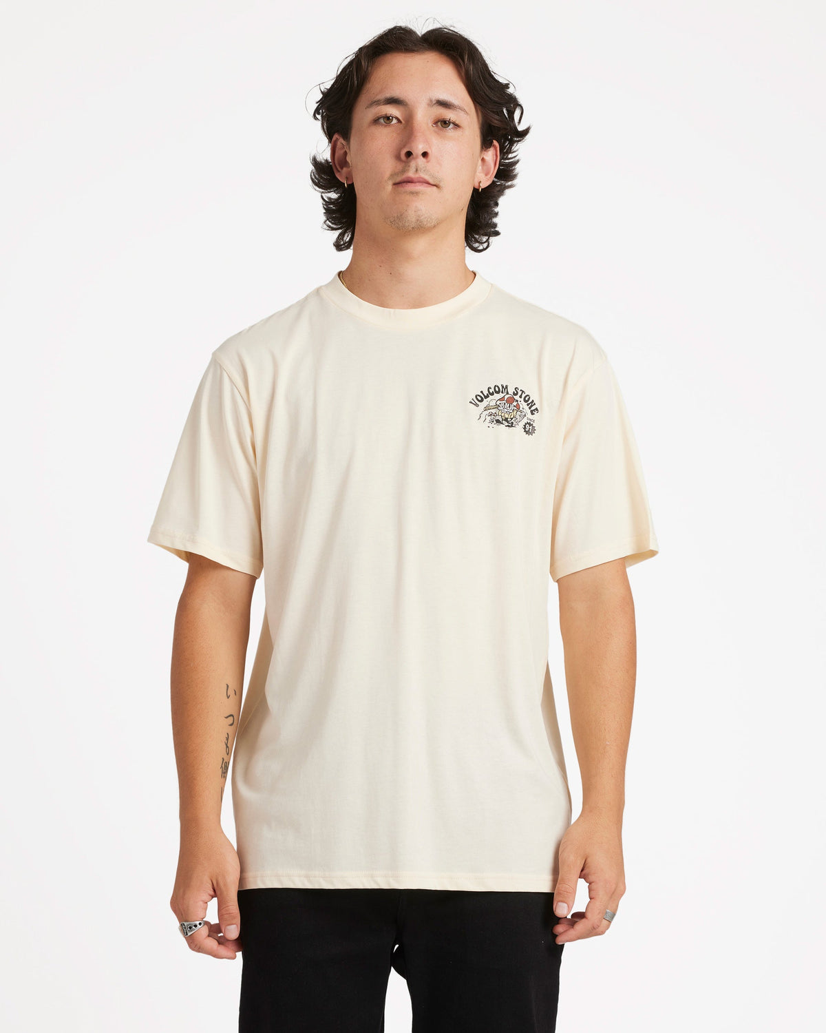 Mens Step Off T-Shirt