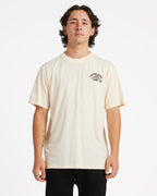 Mens Step Off T-Shirt