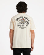 Mens Step Off T-Shirt