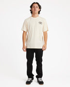 Mens Step Off T-Shirt