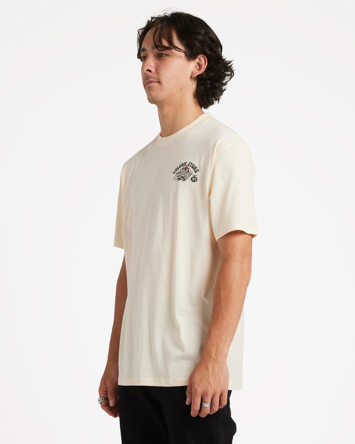 Mens Step Off T-Shirt