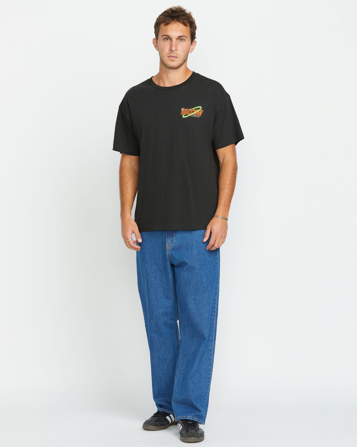 Mens Forcefield T-Shirt