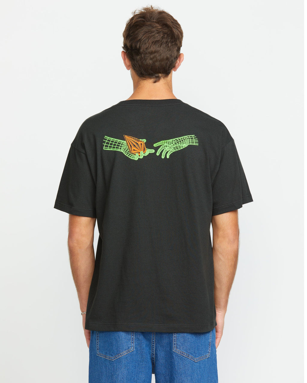 Mens Forcefield T-Shirt