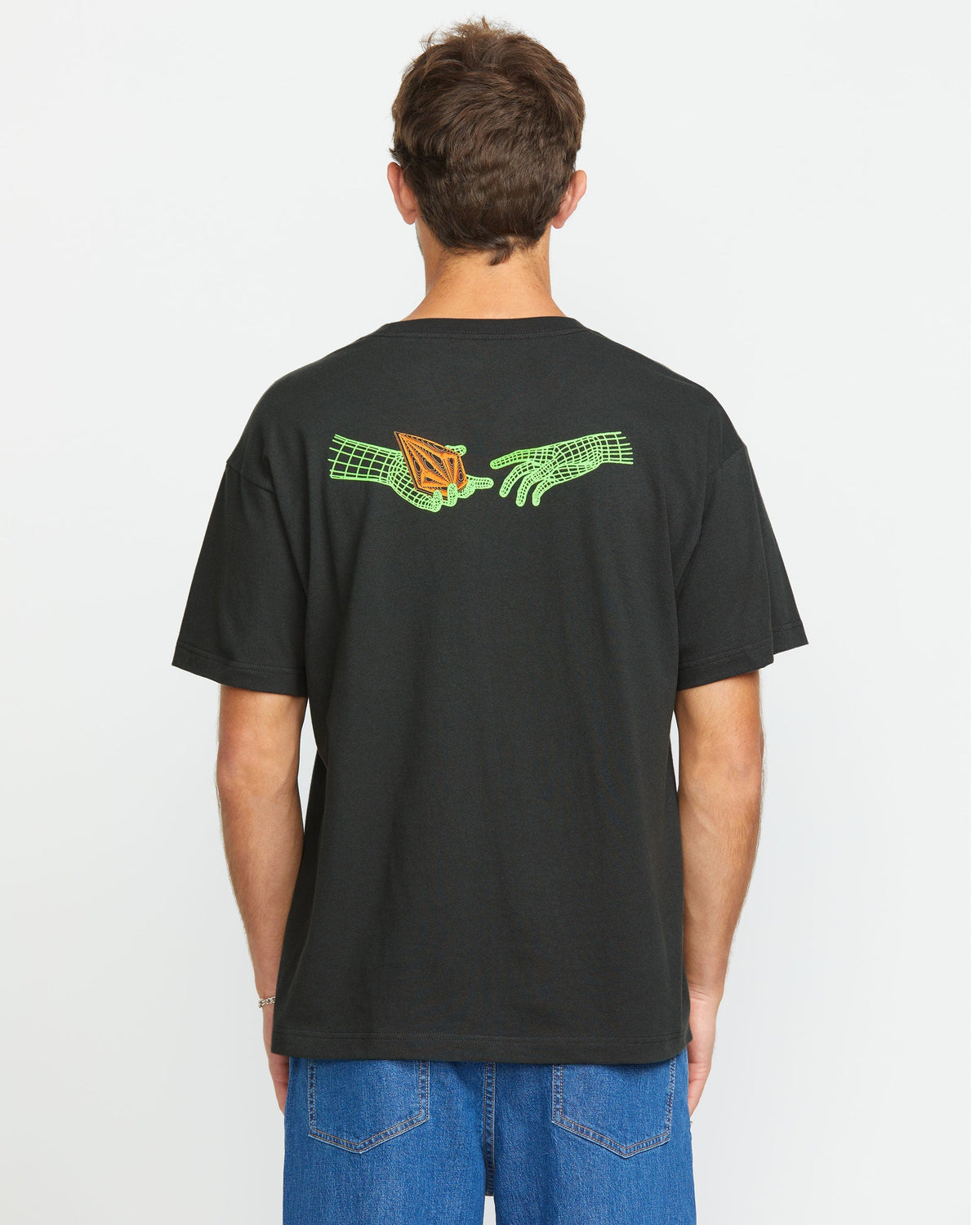 Mens Forcefield T-Shirt