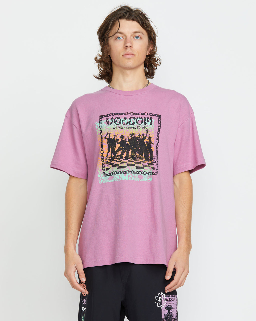 Mens Filip Rygalski T-Shirt