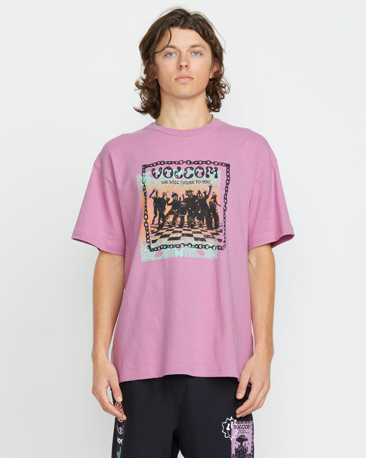 Mens Filip Rygalski T-Shirt