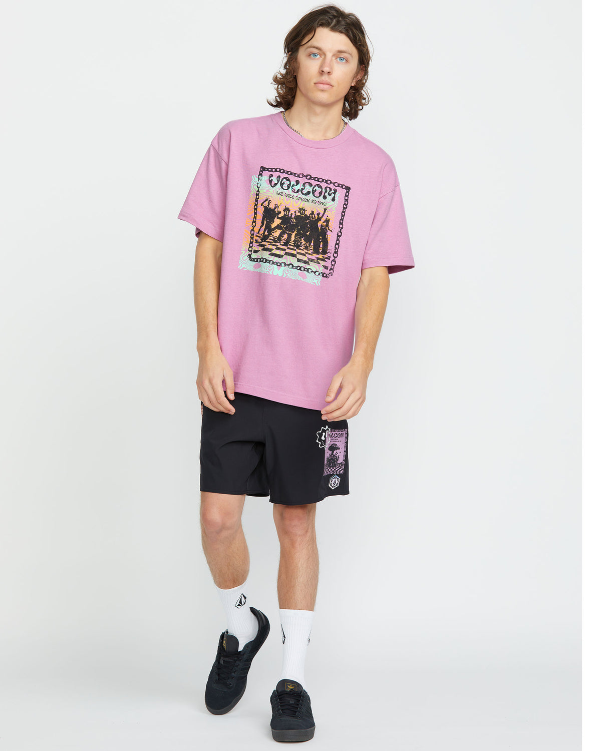 Mens Filip Rygalski T-Shirt