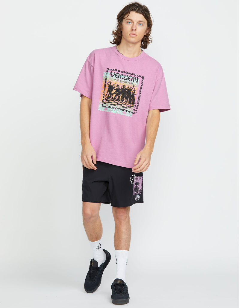 Mens Filip Rygalski T-Shirt