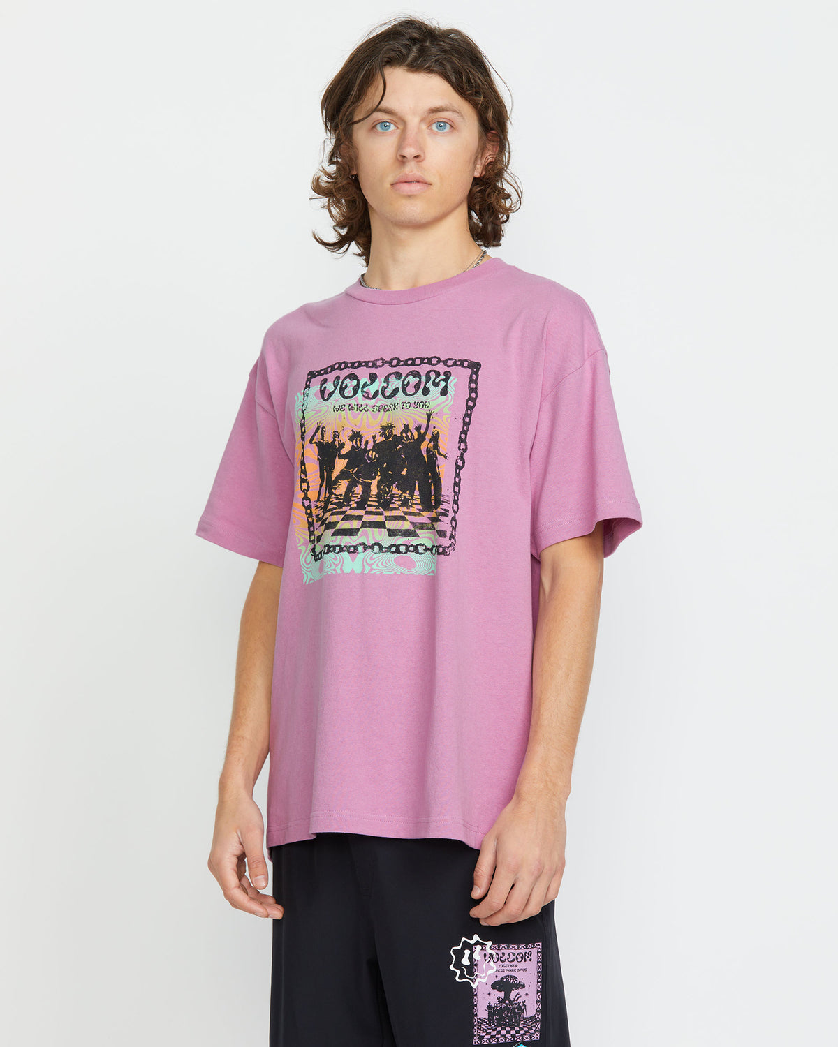 Mens Filip Rygalski T-Shirt