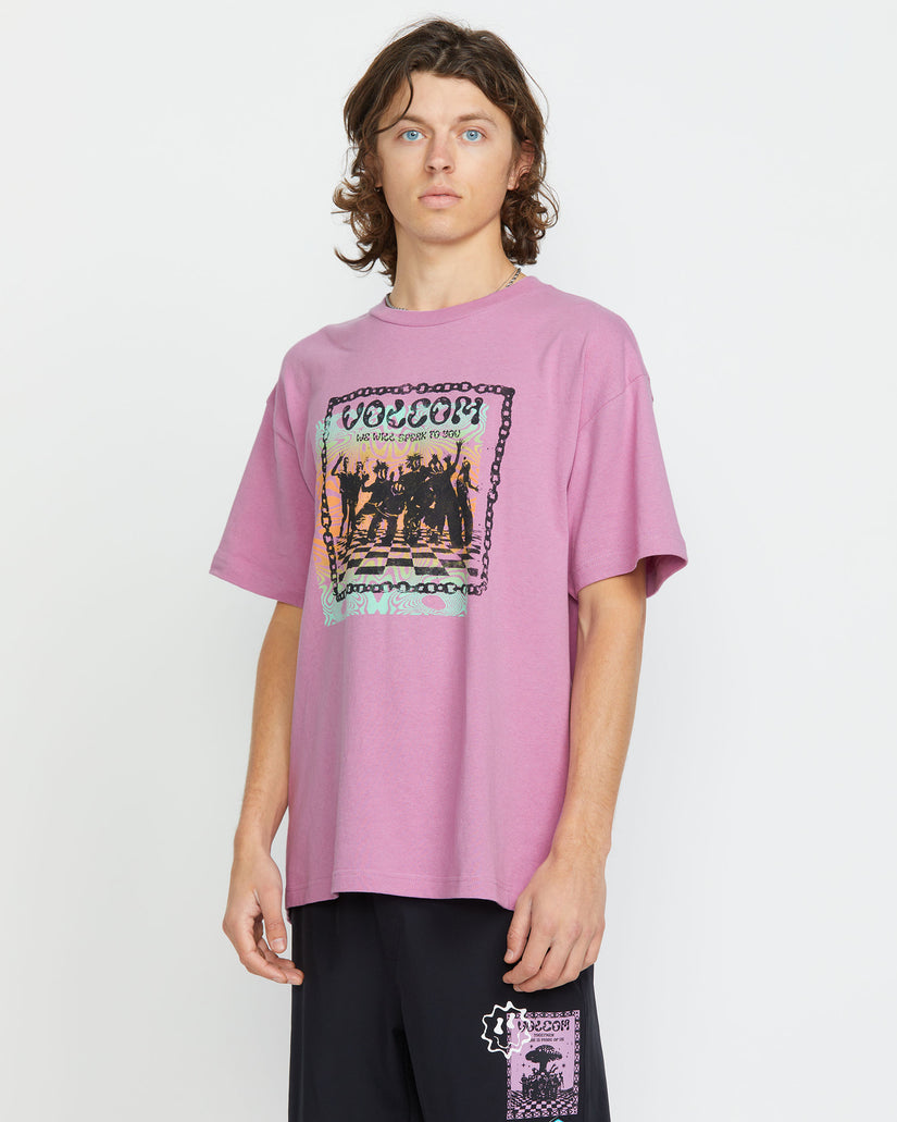 Mens Filip Rygalski T-Shirt