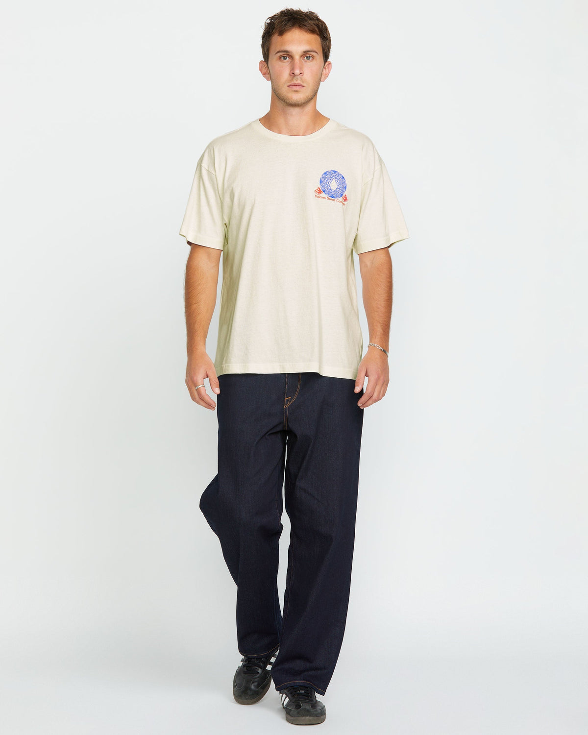 Mens Let Go T-Shirt
