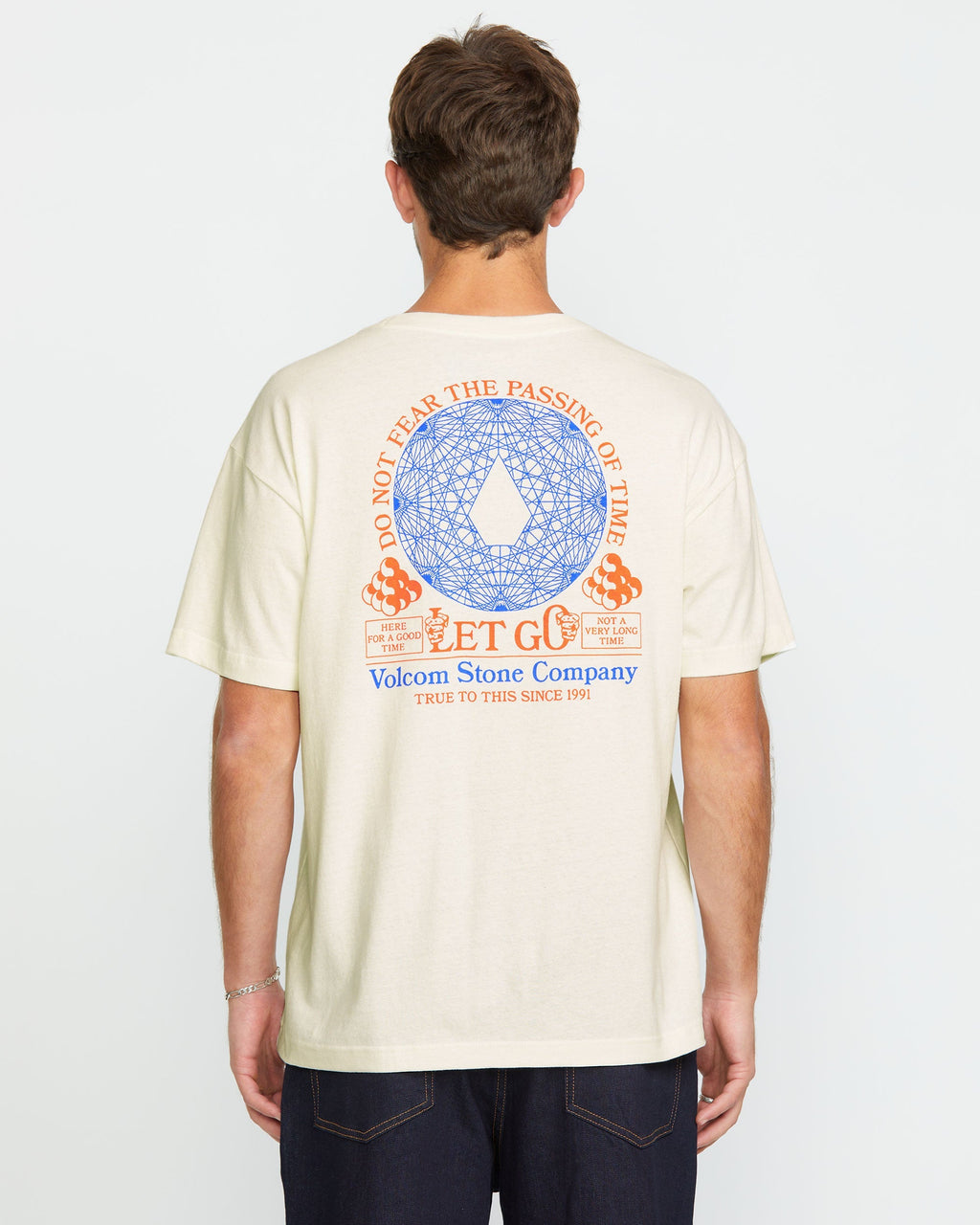 Mens Let Go T-Shirt