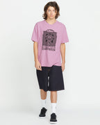 Mens Flow Machine T-Shirt