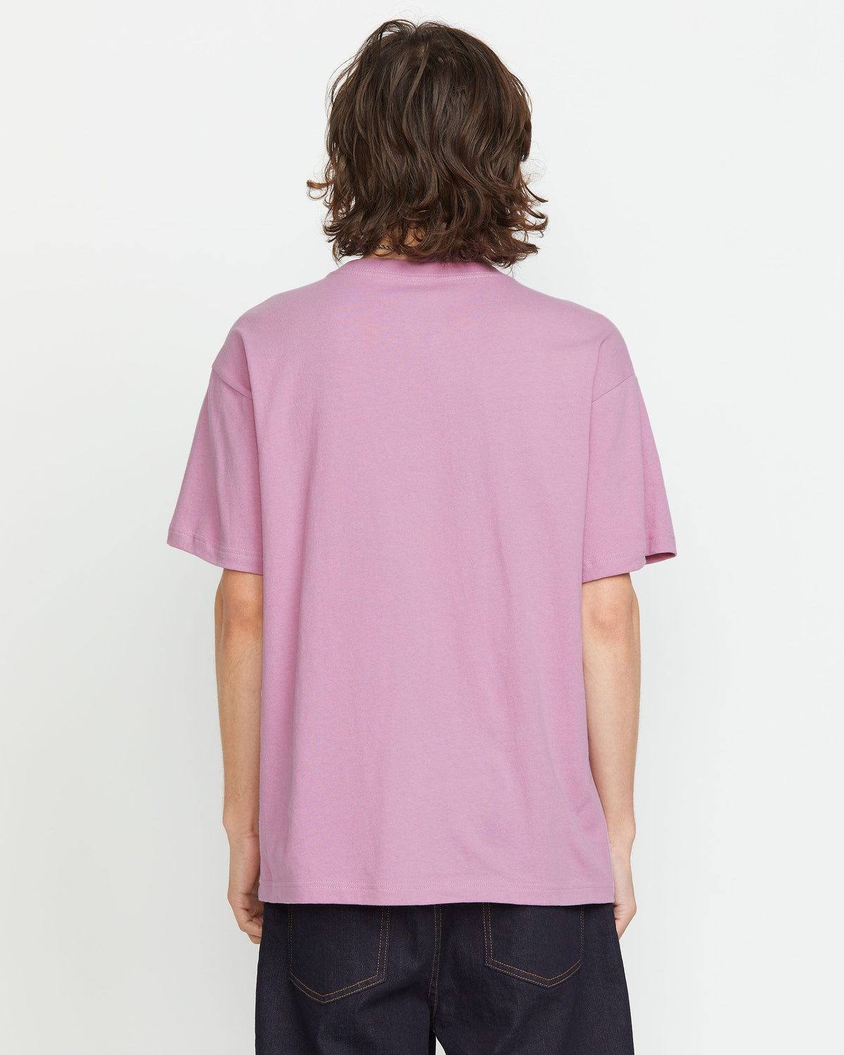 Mens Flow Machine T-Shirt