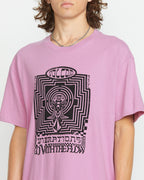 Mens Flow Machine T-Shirt
