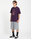 Mens Poetic Dess Loose T-Shirt
