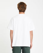 Mens Poetic Dess Loose T-Shirt