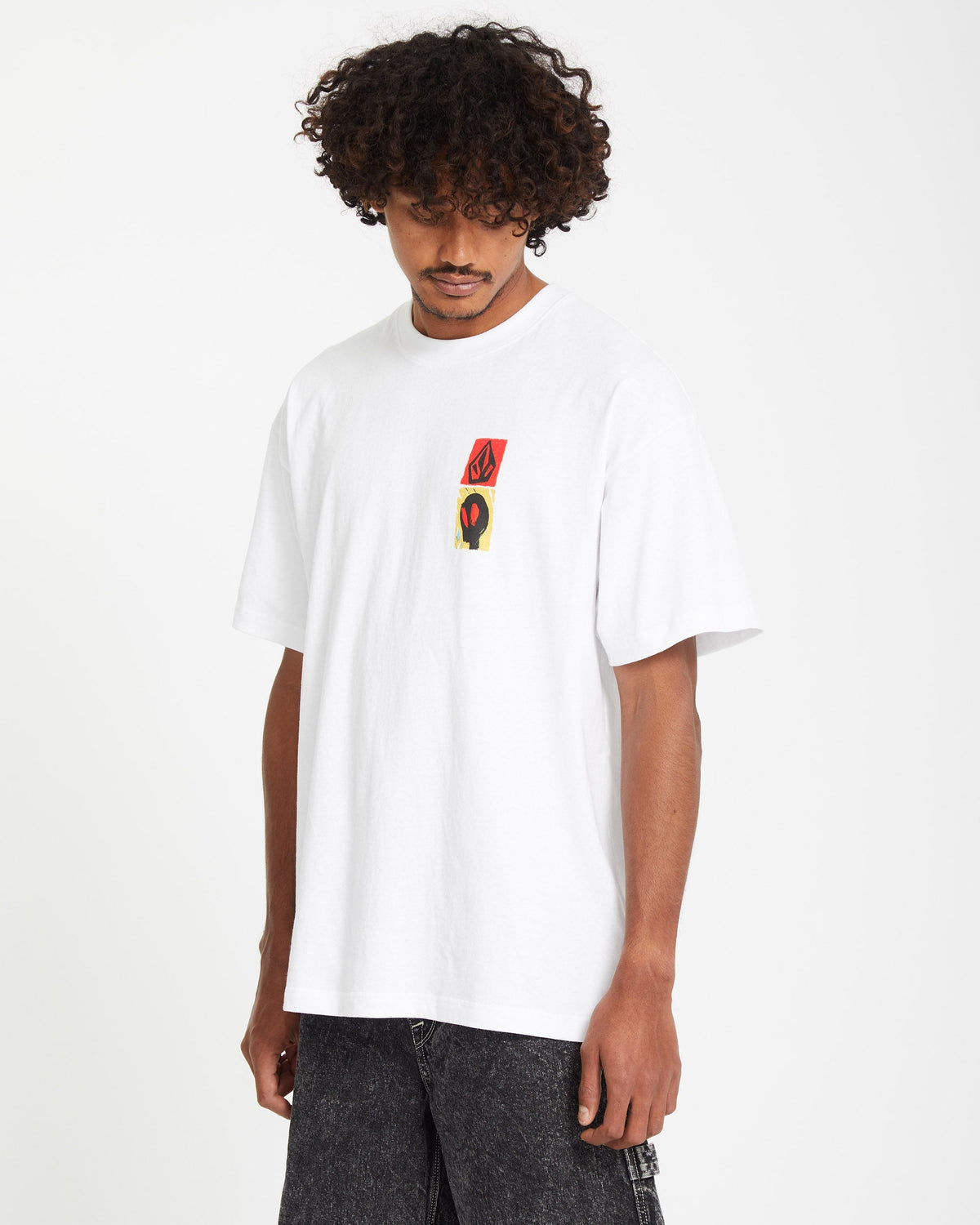 Mens Gonyvaders Lse T-Shirt