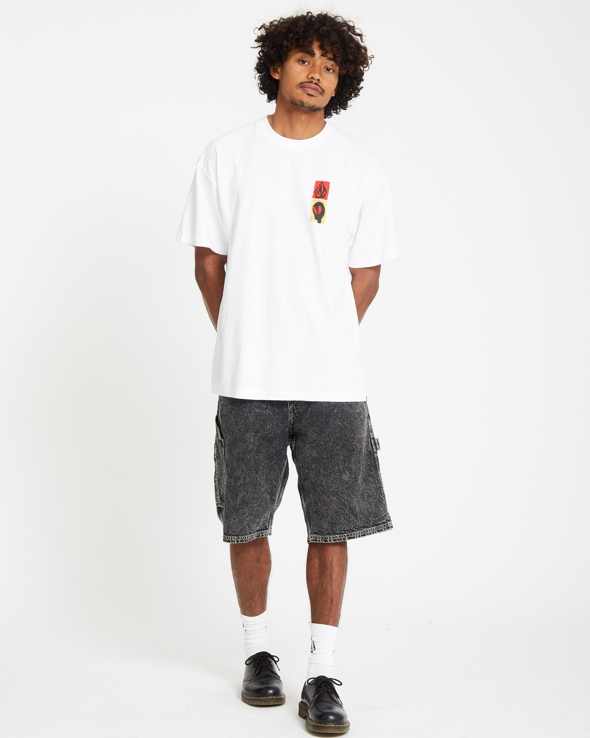 Mens Gonyvaders Lse T-Shirt