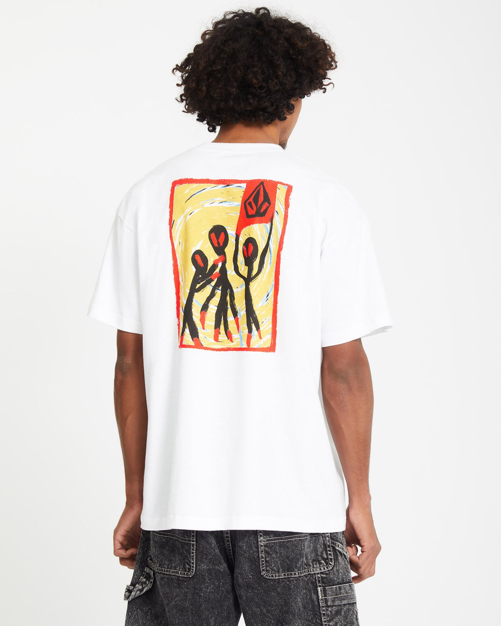 Mens Gonyvaders Lse T-Shirt