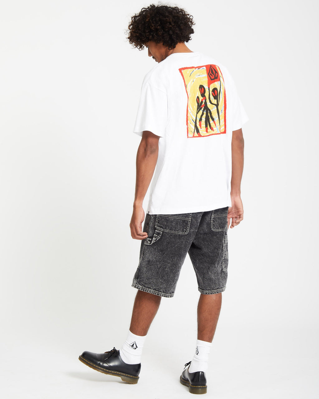 Mens Gonyvaders Lse T-Shirt