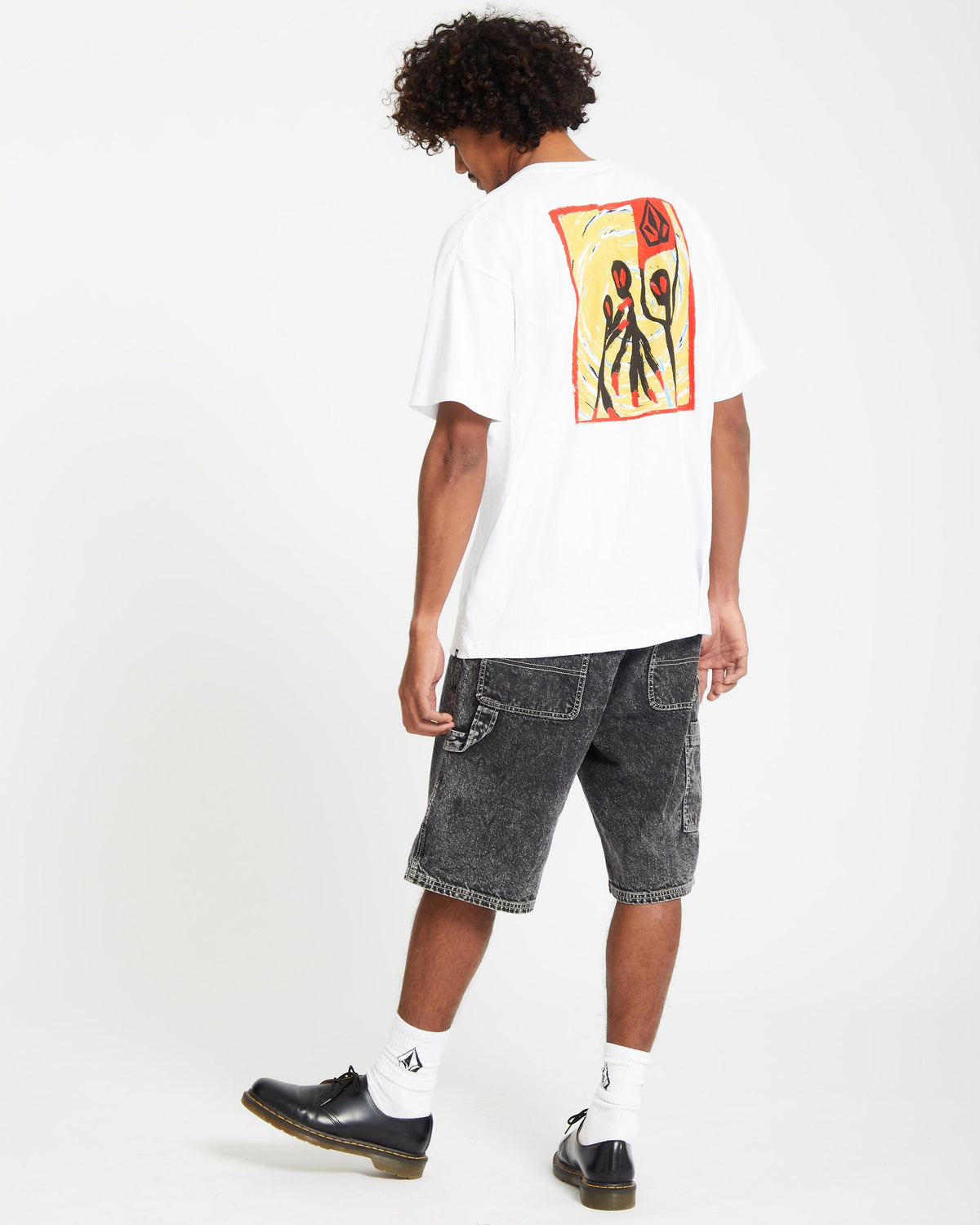 Mens Gonyvaders Lse T-Shirt