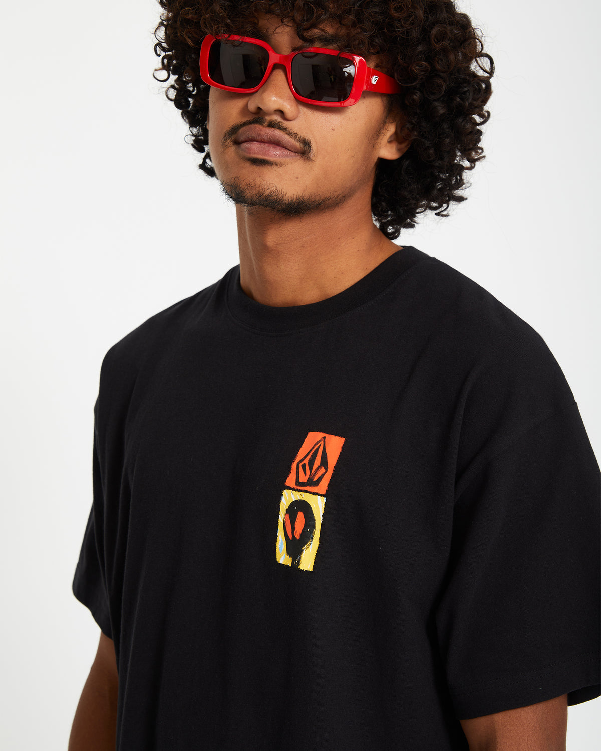 Mens Gonyvaders T-Shirt