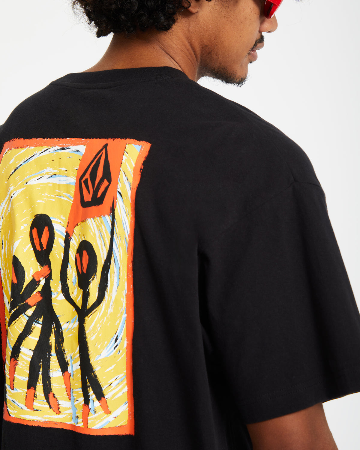 Mens Gonyvaders T-Shirt