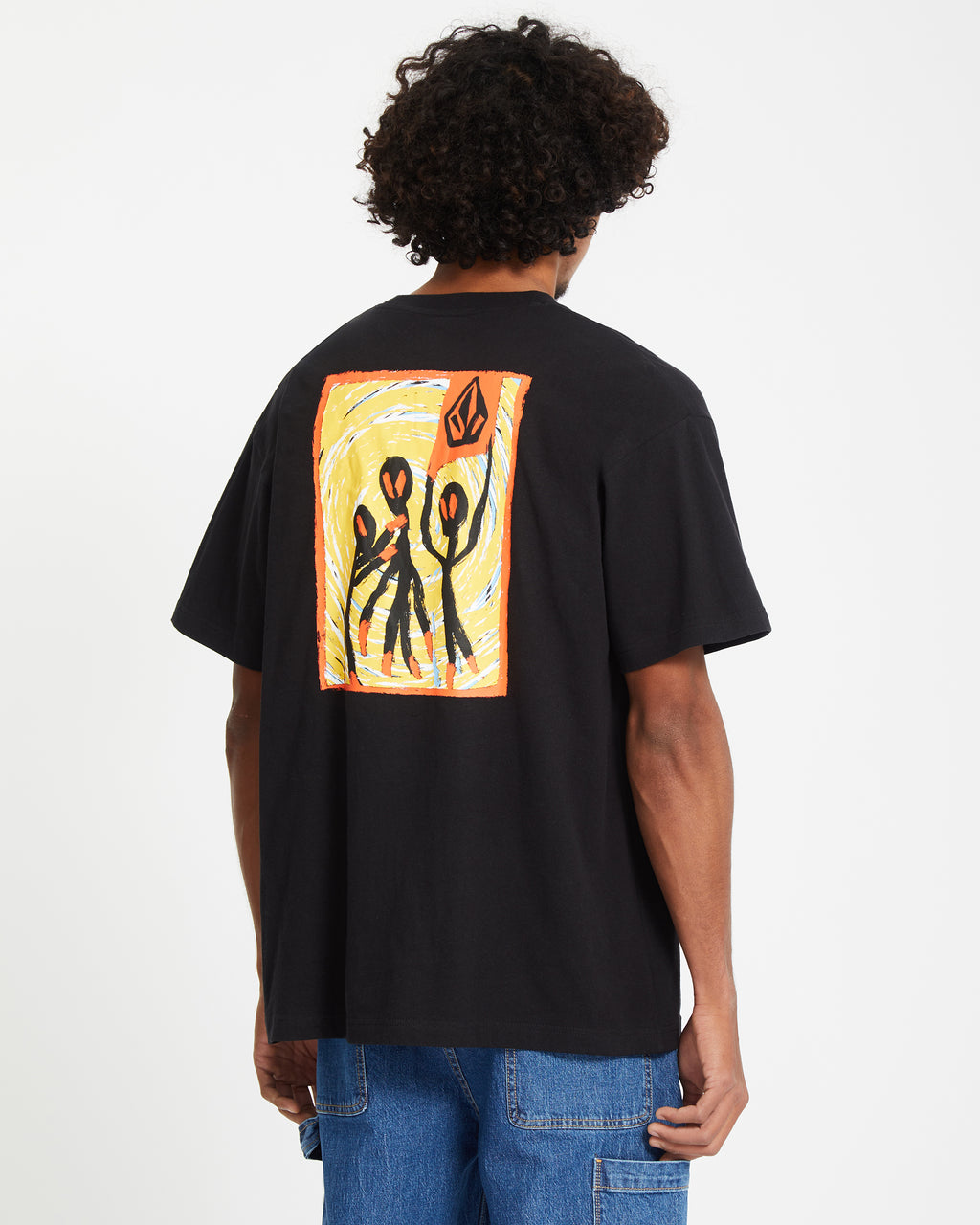 Mens Gonyvaders T-Shirt