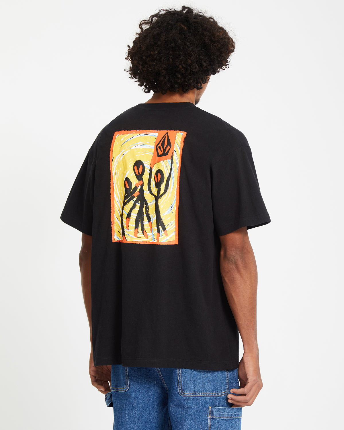 Mens Gonyvaders T-Shirt