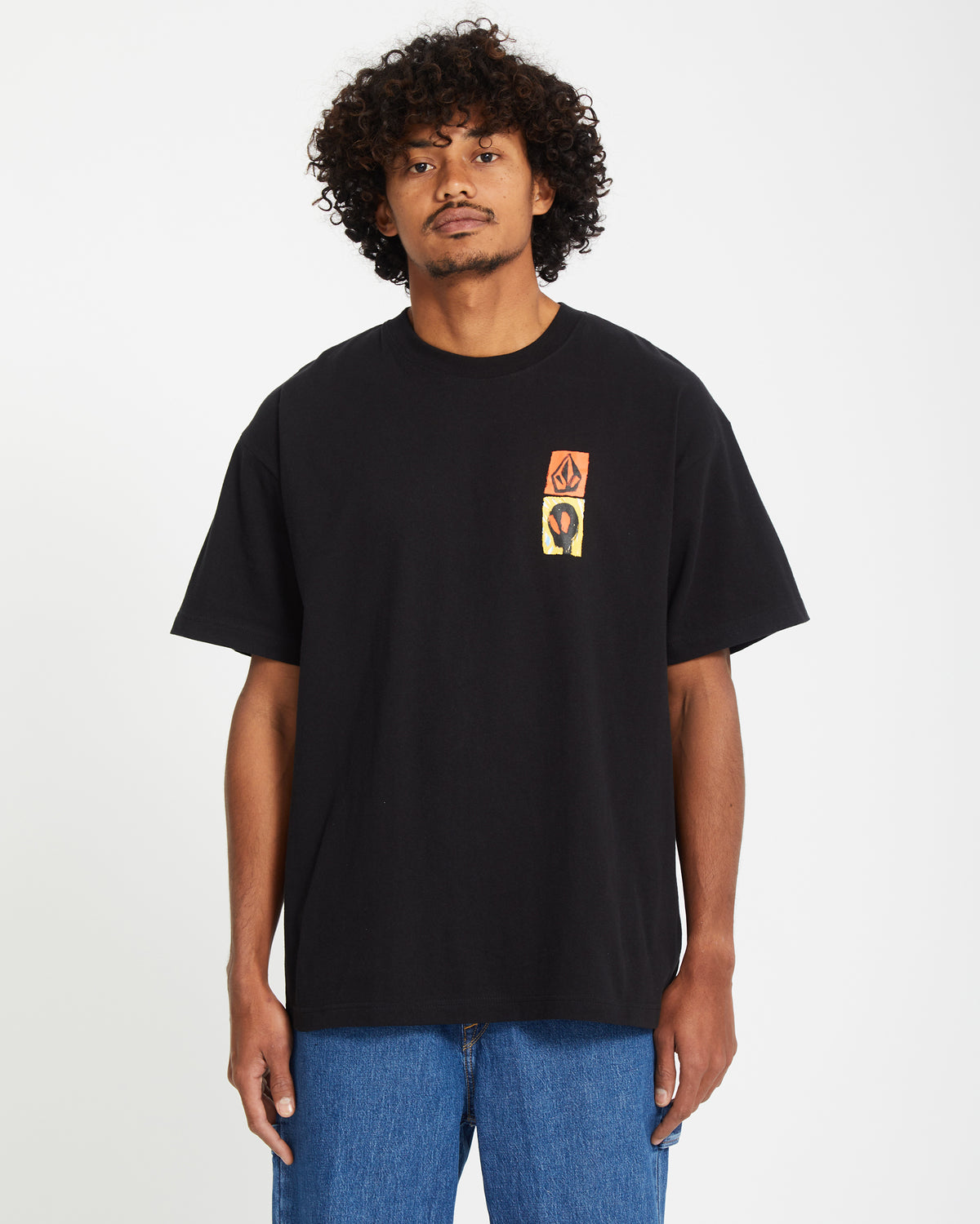 Mens Gonyvaders T-Shirt