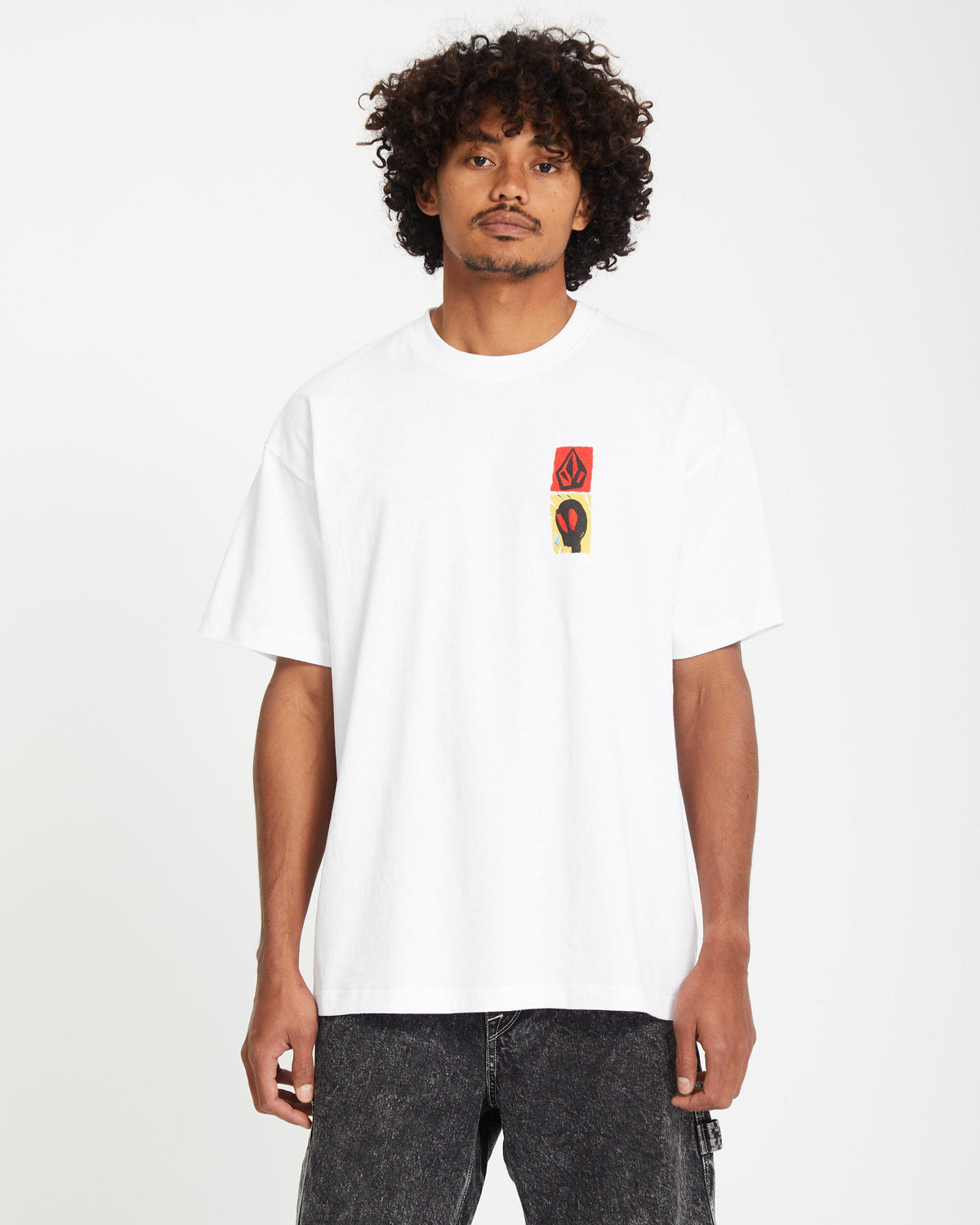 Mens Gonyvaders Lse T-Shirt