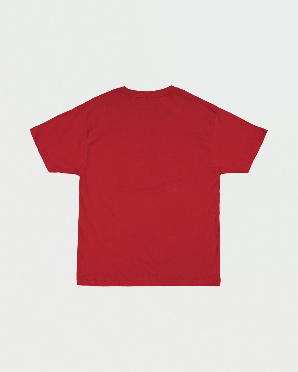 Mens Ripple Stone Loose T-Shirt