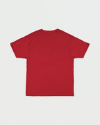 Mens Ripple Stone Loose T-Shirt