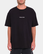 Mens Volcom Stone Loose T-Shirt
