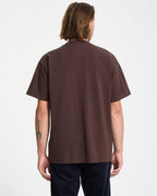 Mens Volcom Stone Loose T-Shirt