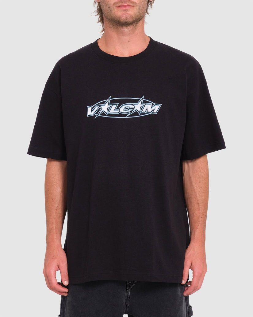 MENS OVSTONE T-SHIRT