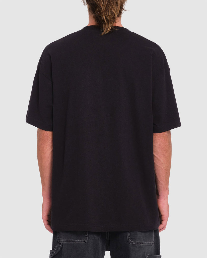MENS OVSTONE T-SHIRT