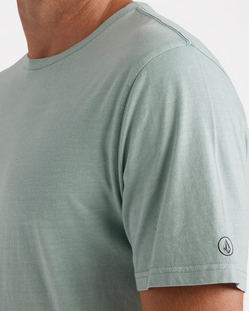 Mens Aus Wash T-Shirt