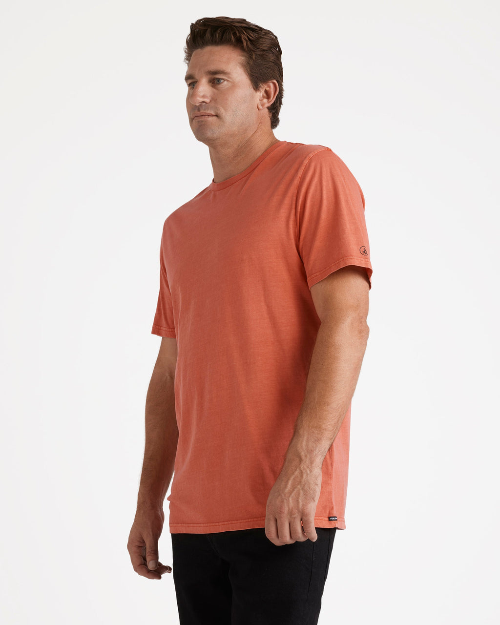 Mens Aus Wash T-Shirt