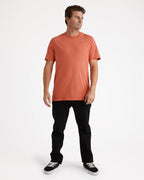Mens Aus Wash T-Shirt