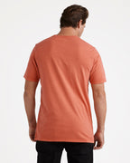 Mens Aus Wash T-Shirt