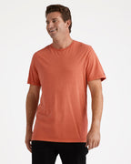 Mens Aus Wash T-Shirt