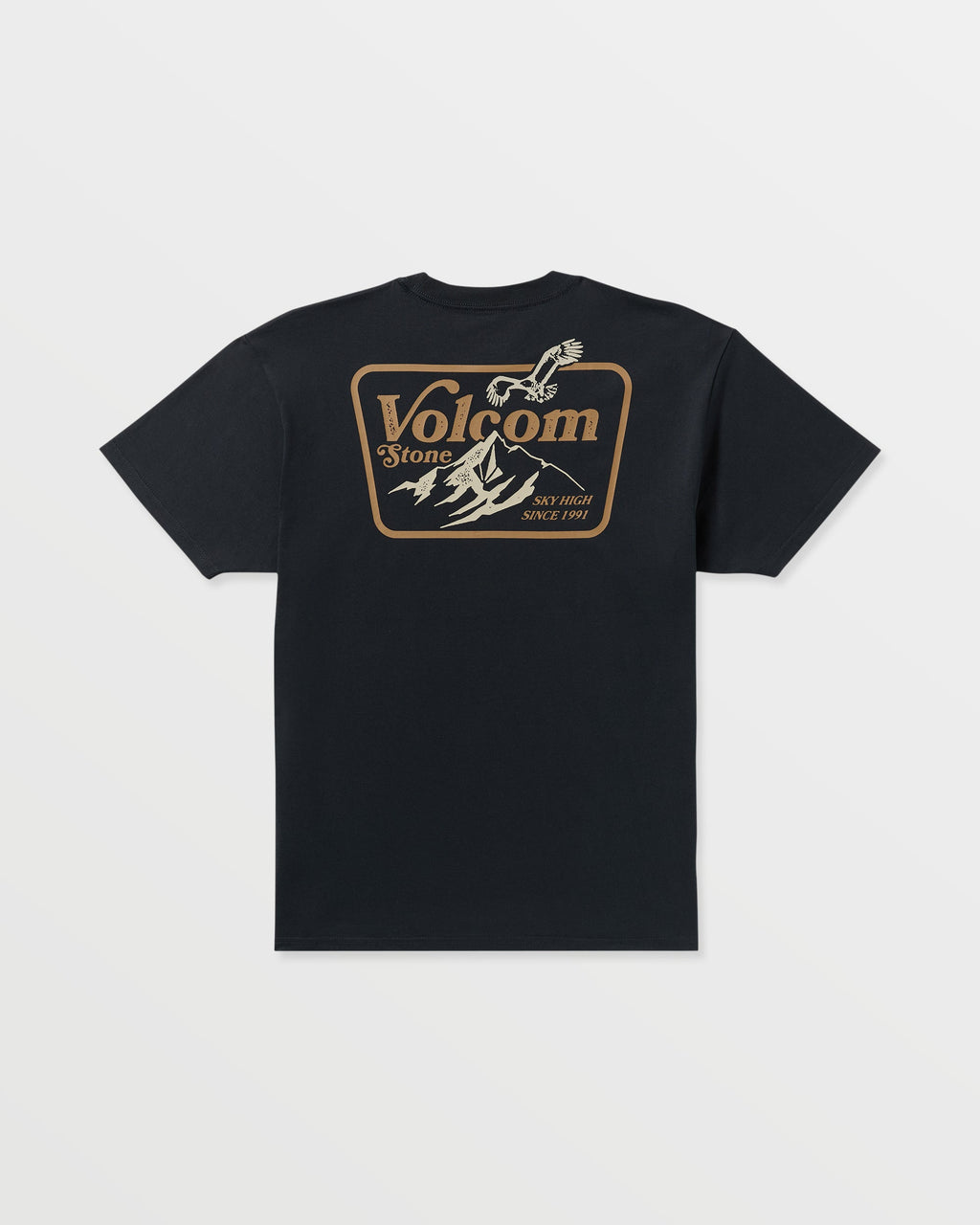 Mens Sky High T-Shirt