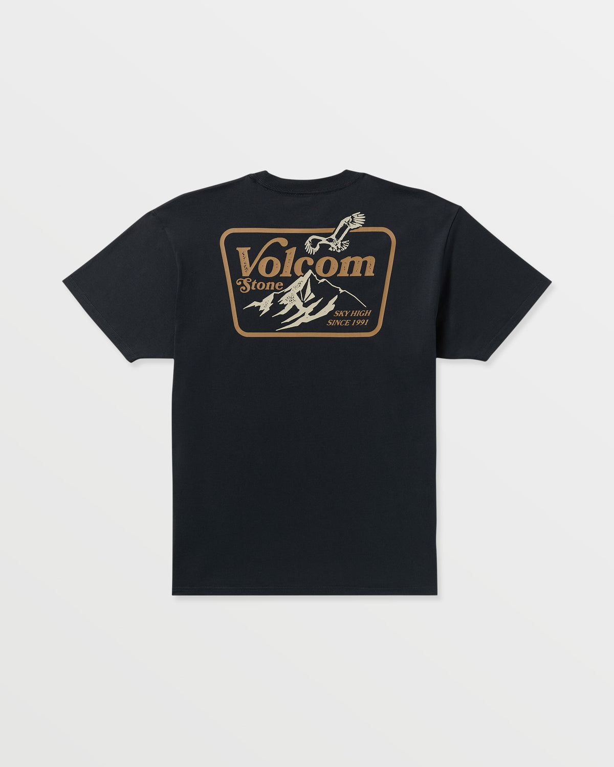 Mens Sky High T-Shirt